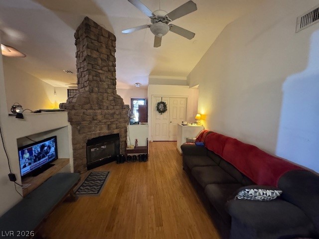 6570 Evening Rain Avenue Property Photo 4