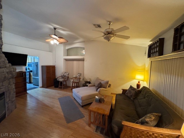 6570 Evening Rain Avenue Property Photo 5