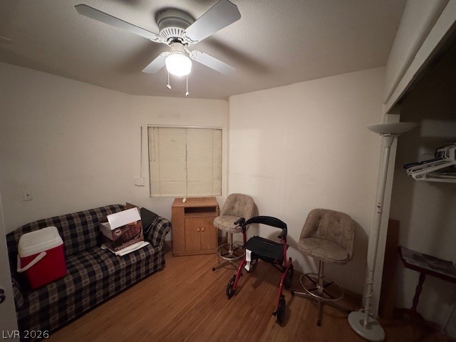 6570 Evening Rain Avenue Property Photo 9