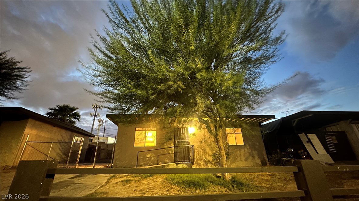 1649 Stocker Street Property Photo