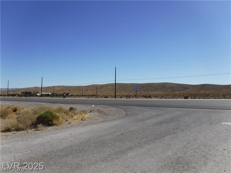 State Hwy 160 Blue Diamond Property Photo 2