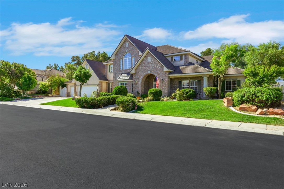 6465 Spanish Garden Court Property Photo 2