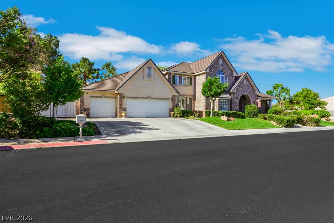 6465 Spanish Garden Court Property Photo 3