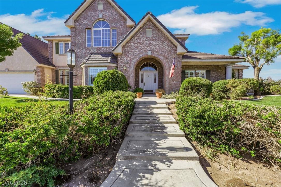 6465 Spanish Garden Court Property Photo 5