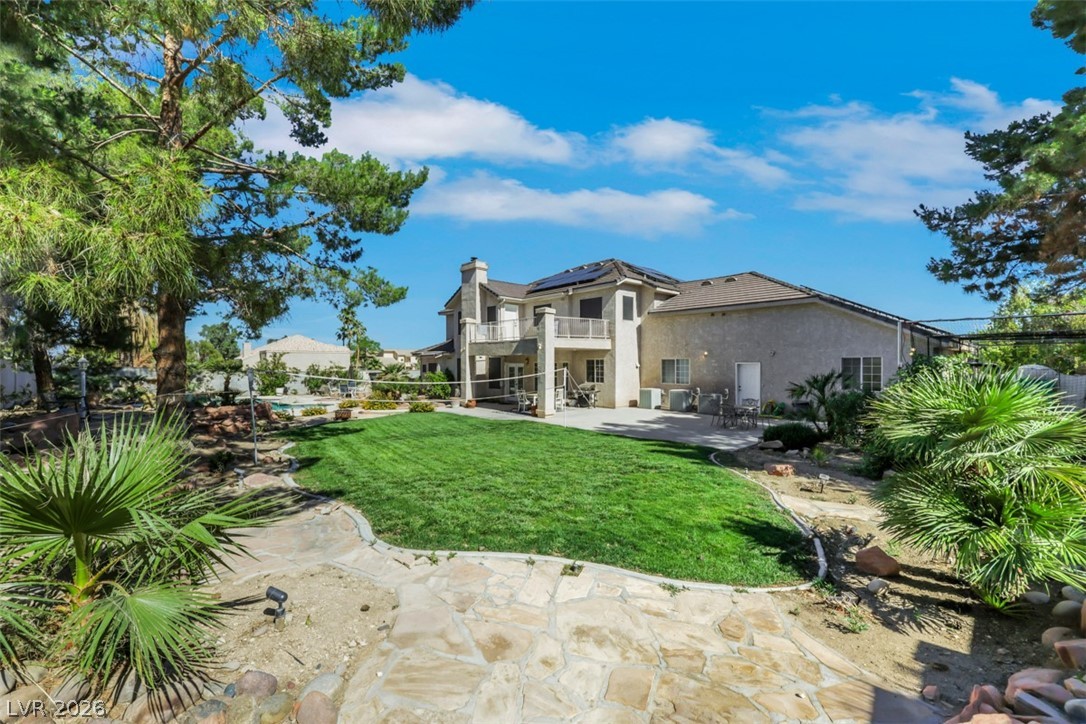 6465 Spanish Garden Court Property Photo 61