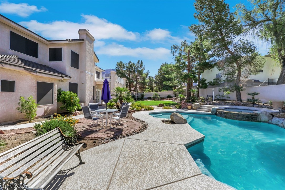 6465 Spanish Garden Court Property Photo 67