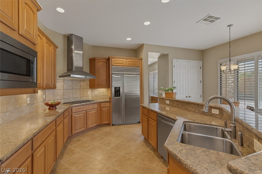 7418 Bugler Swan Way Property Photo 14