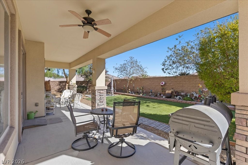 7418 Bugler Swan Way Property Photo 32