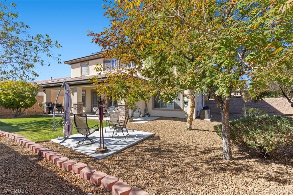 7418 Bugler Swan Way Property Photo 35