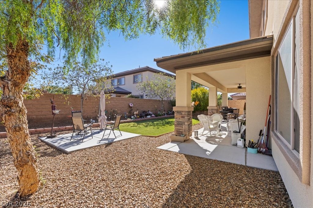 7418 Bugler Swan Way Property Photo 39