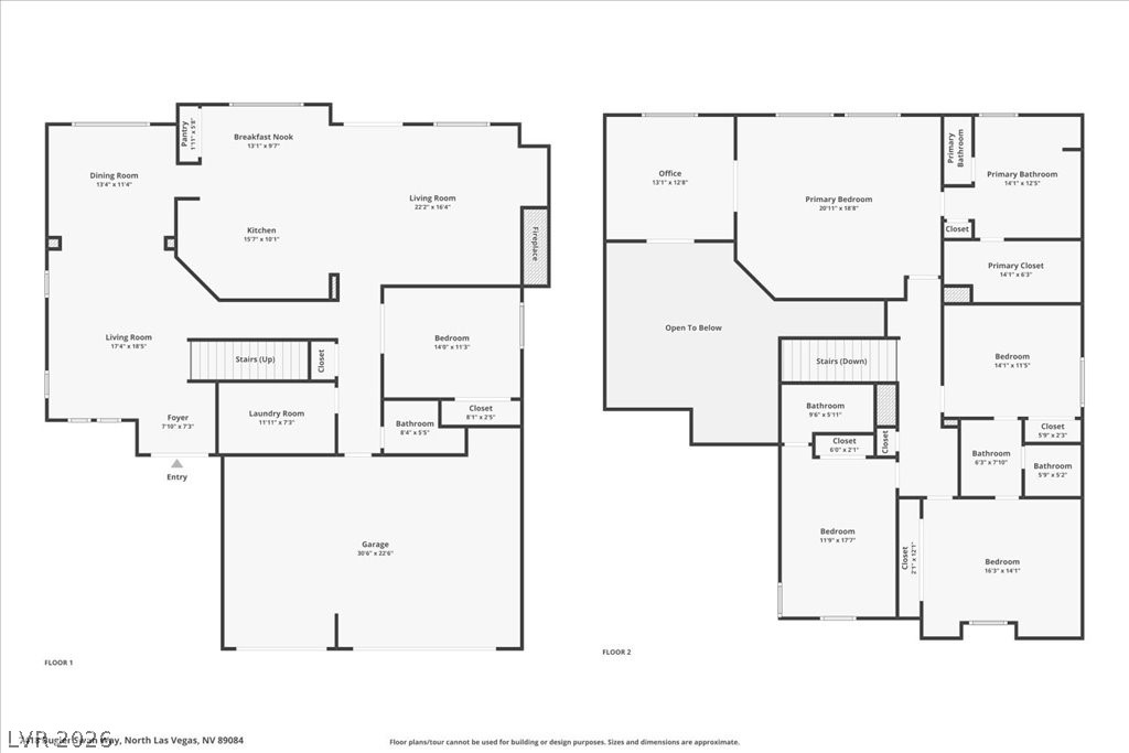 7418 Bugler Swan Way Property Photo 50