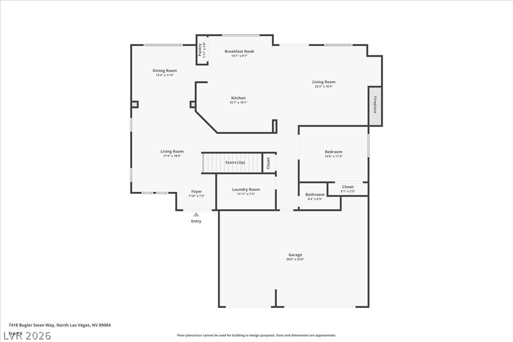 7418 Bugler Swan Way Property Photo 51