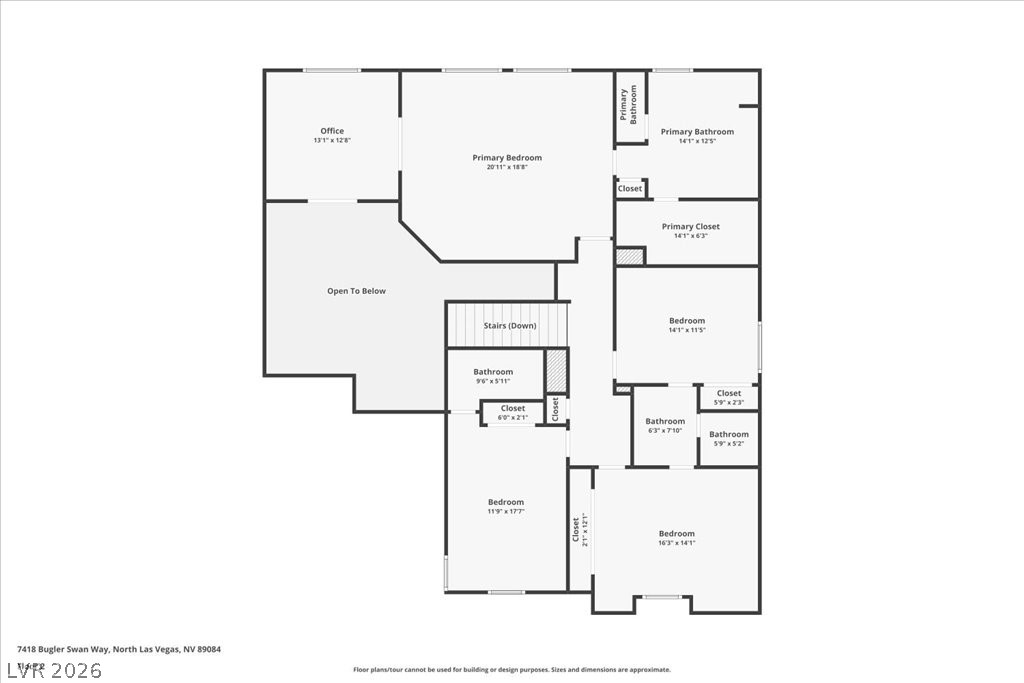 7418 Bugler Swan Way Property Photo 52