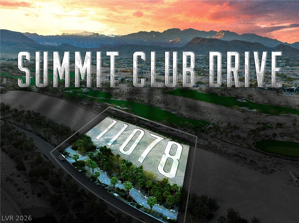 11078 SUMMIT CLUB Drive Property Photo 1