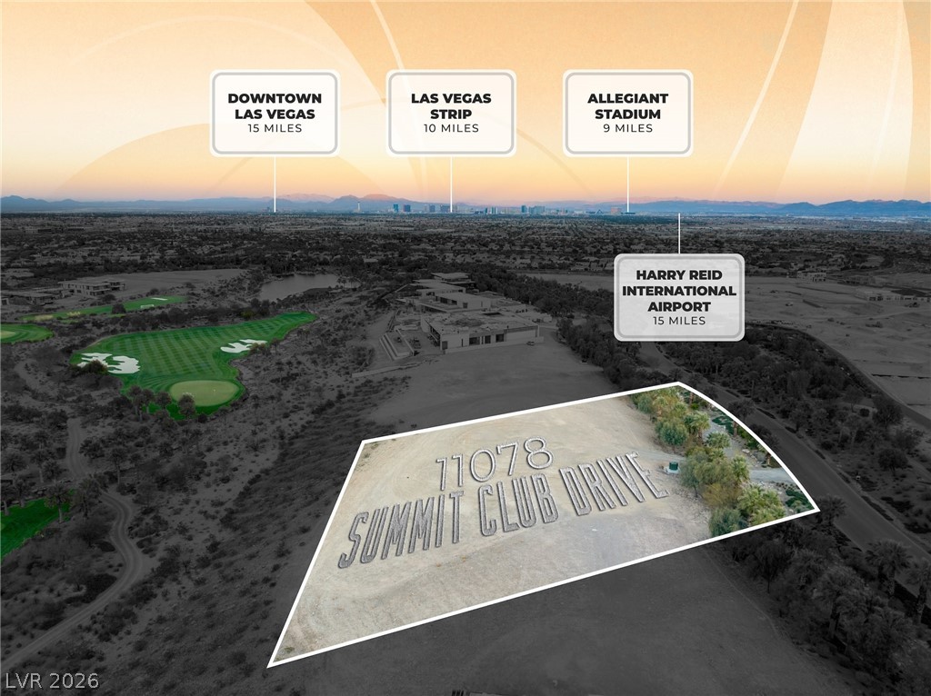 11078 Summit Club Drive Property Photo 4