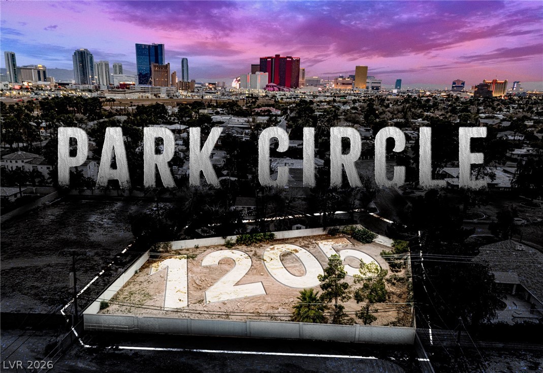 1205 Park Circle