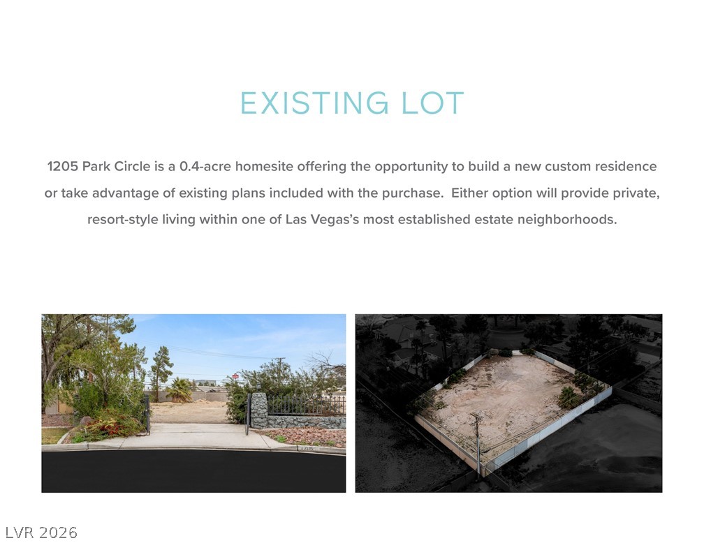 1205 Park Circle Property Photo 3