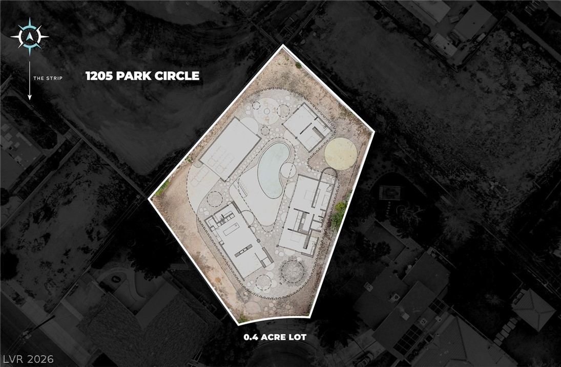 1205 Park Circle Property Photo 6
