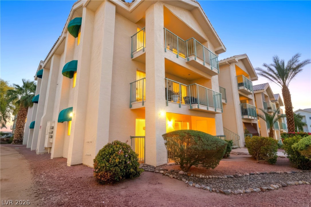 3550 Bay Sands Drive 1063 Property Photo 1