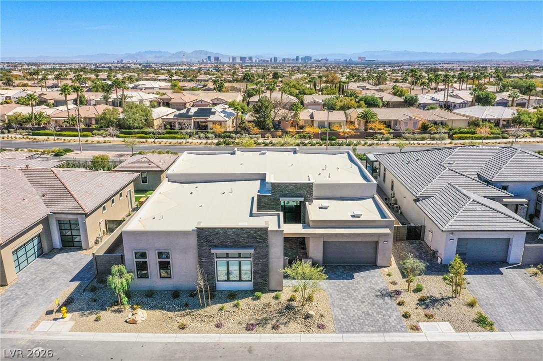 4750 Outlook Peak Street Property Photo 4