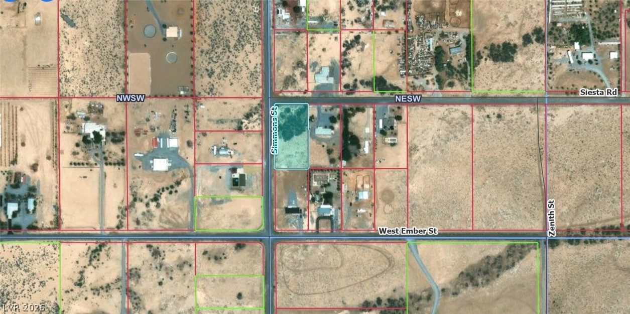 731 Siesta Road Property Photo 1