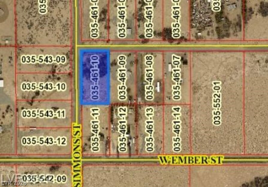 731 Siesta Road Property Photo 2
