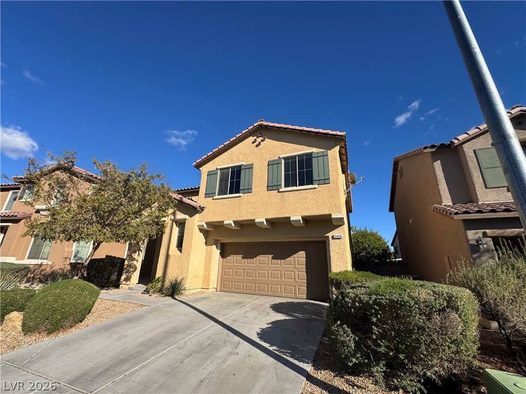 5444 Pipers Stone Street Property Photo 1