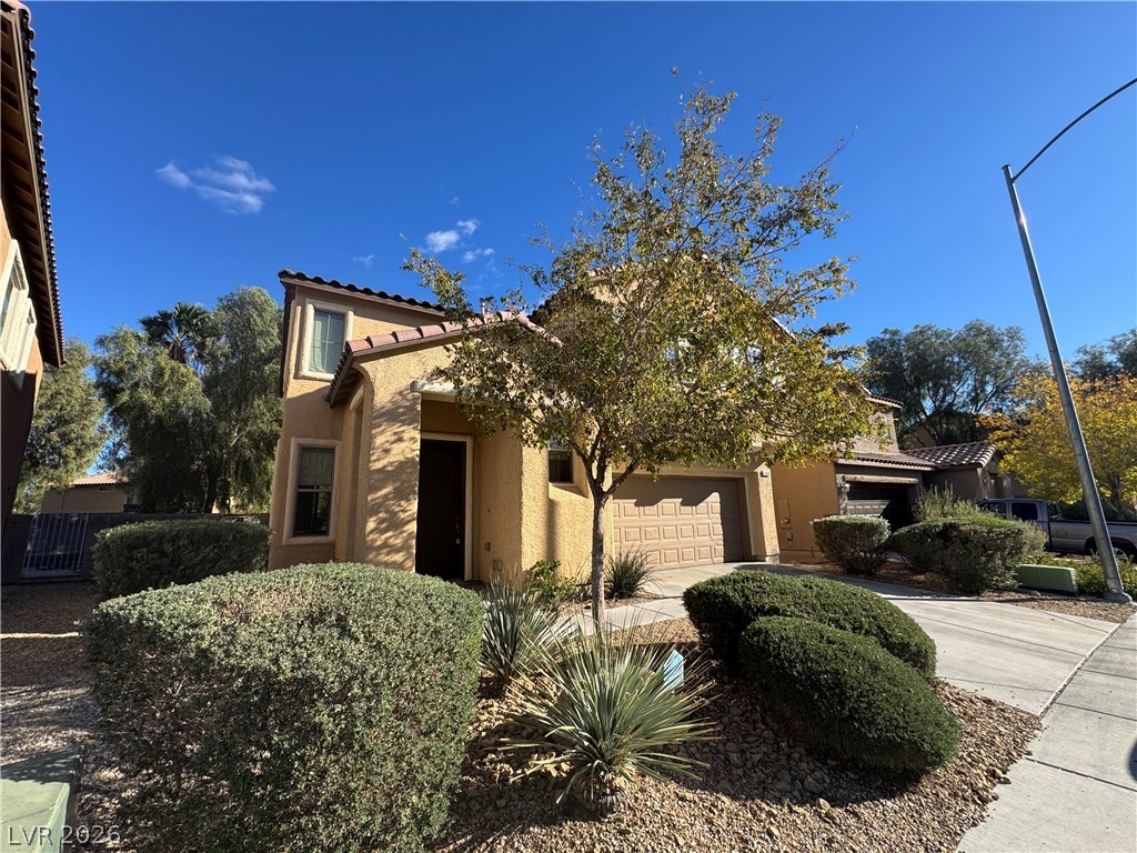 5444 Pipers Stone Street Property Photo 2