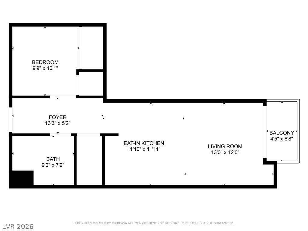 353 East Bonneville Avenue 569 Property Photo 25