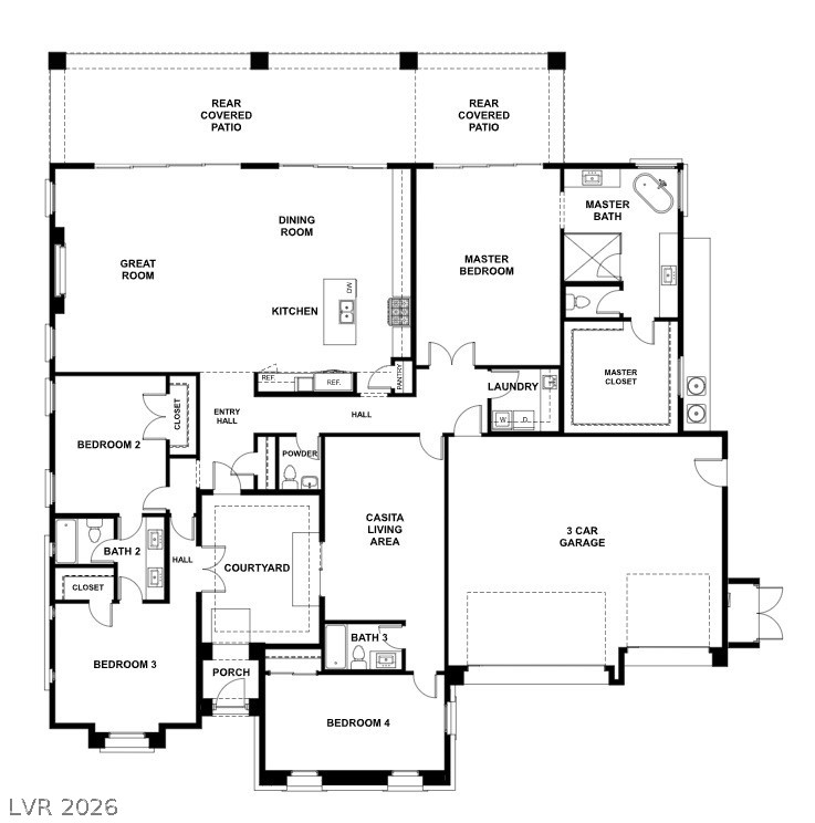 48 Grand Miramar Drive Property Photo 7