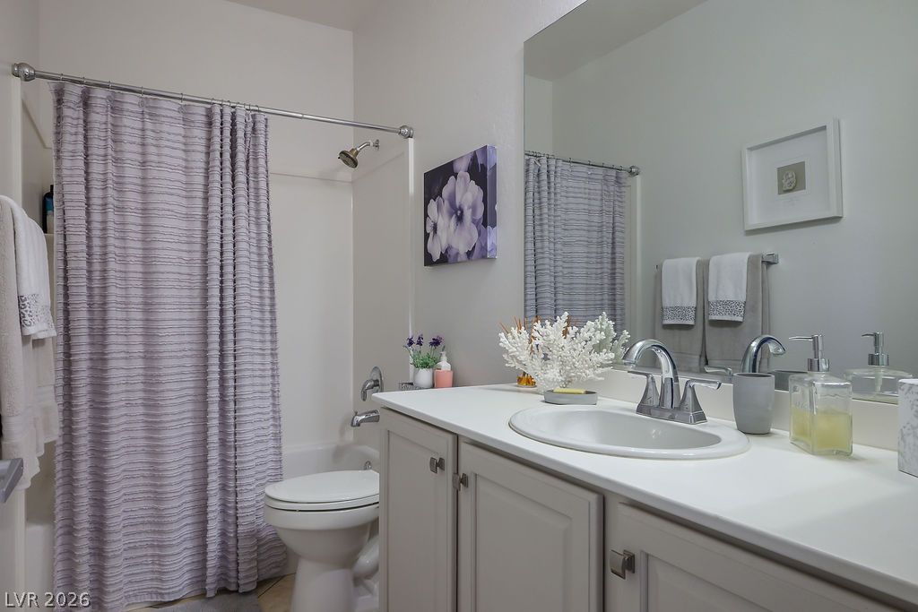 2565 Cosmic Dust Street Property Photo 21