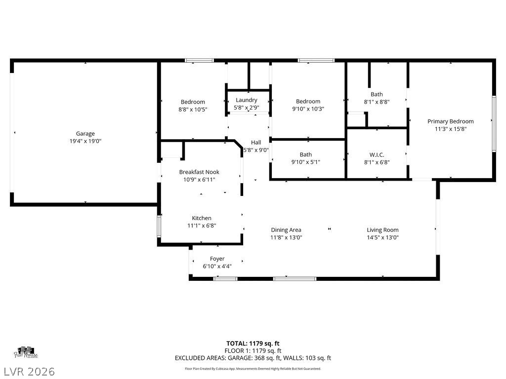 2565 Cosmic Dust Street Property Photo 26