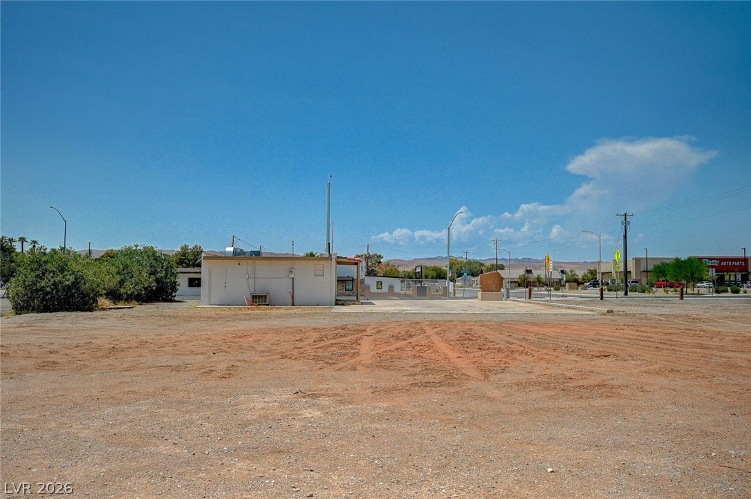 156 North Moapa Valley Boulevard Property Photo 8