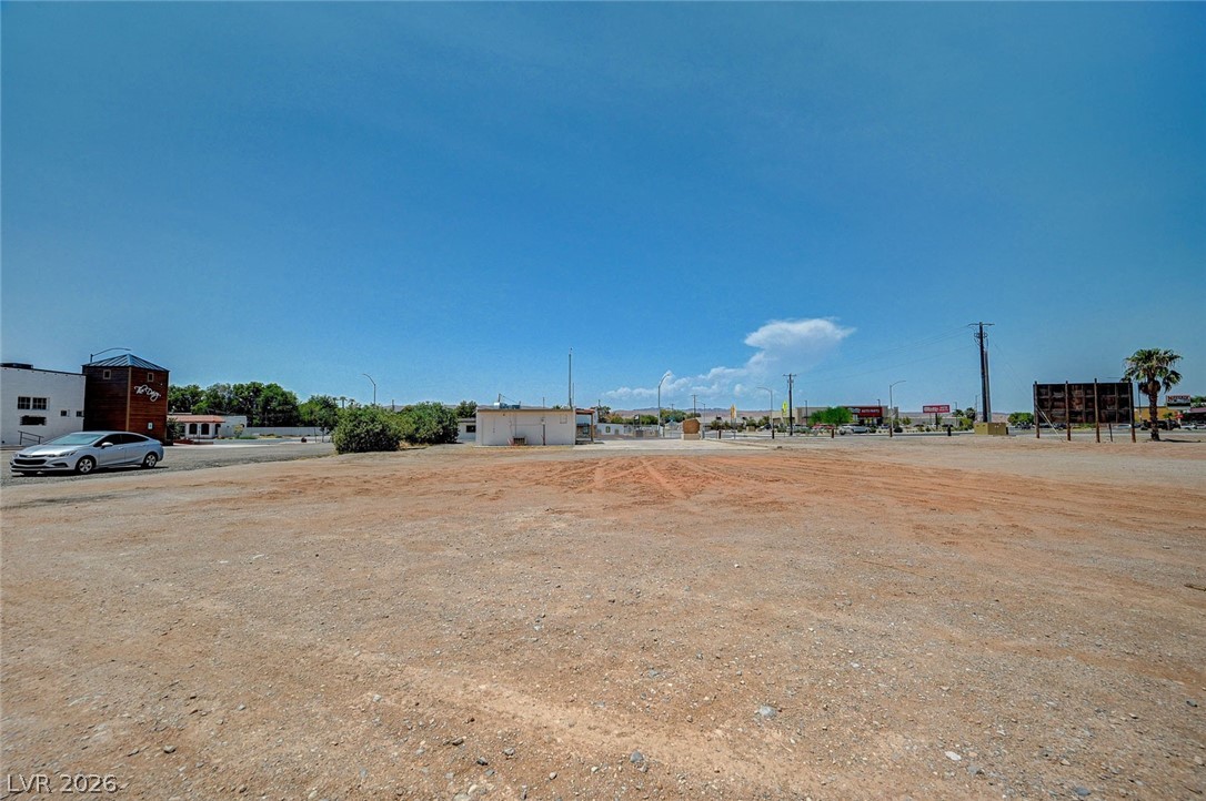 156 North Moapa Valley Boulevard Property Photo 9