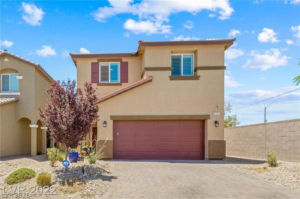 9161 Rolling Sky Drive Property Photo 4