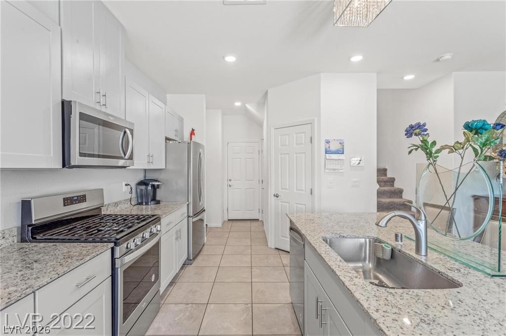 9161 Rolling Sky Drive Property Photo 13