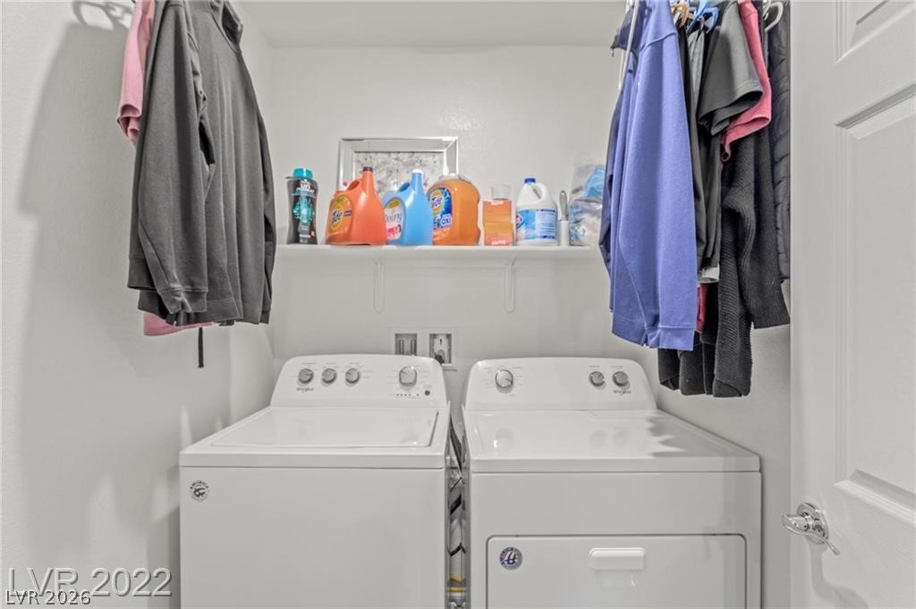 9161 Rolling Sky Drive Property Photo 25