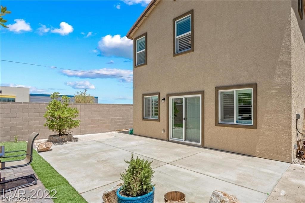 9161 Rolling Sky Drive Property Photo 33