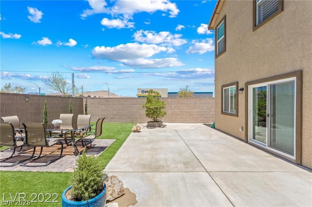 9161 Rolling Sky Drive Property Photo 34