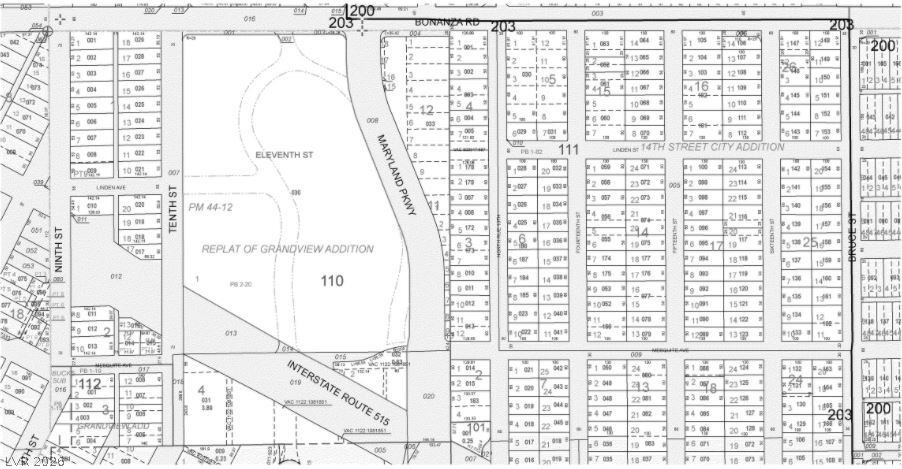 316 North 9th Street Property Photo 5