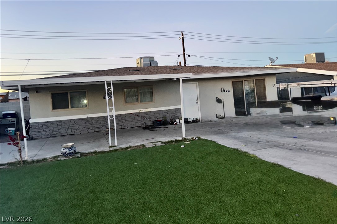 4378 Swandale Avenue Property Photo 1