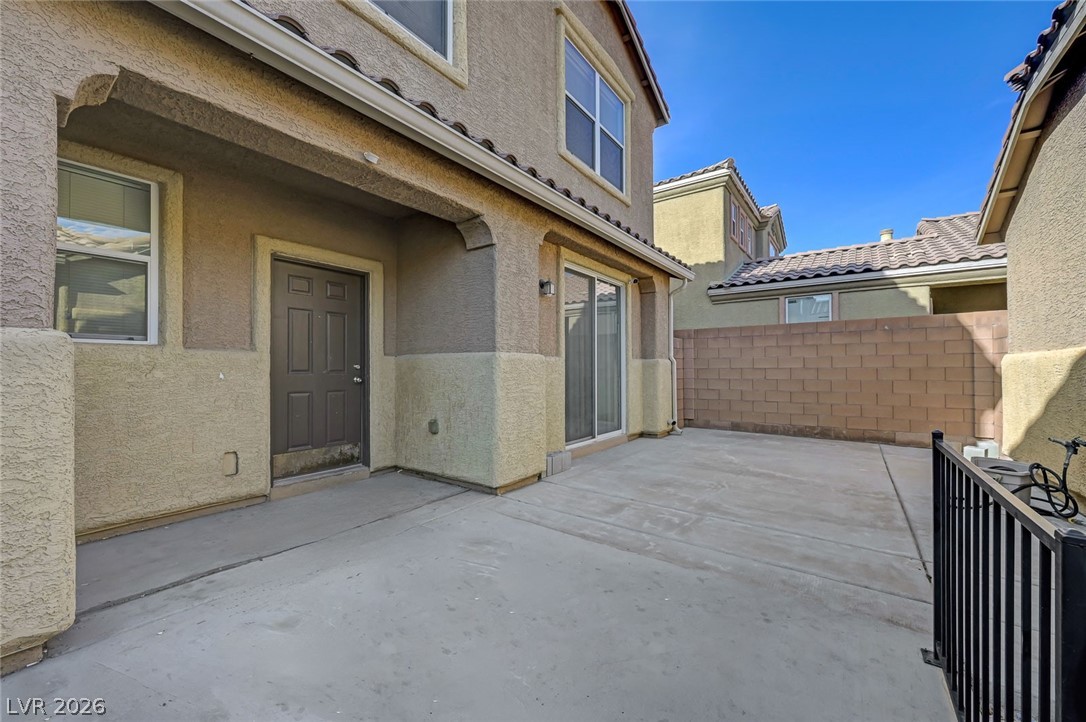 8803 Salvestrin Point Avenue Property Photo 5