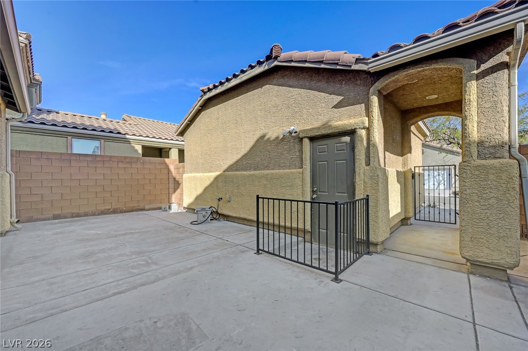 8803 Salvestrin Point Avenue Property Photo 7