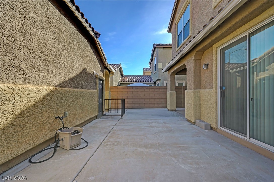 8803 Salvestrin Point Avenue Property Photo 9