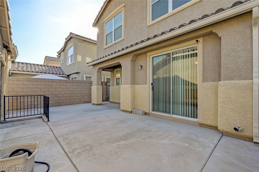 8803 Salvestrin Point Avenue Property Photo 10