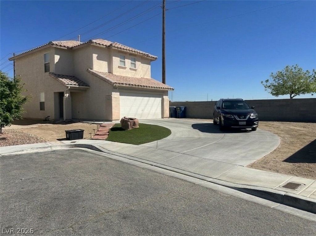 5698 Doubleday Street Property Photo 1