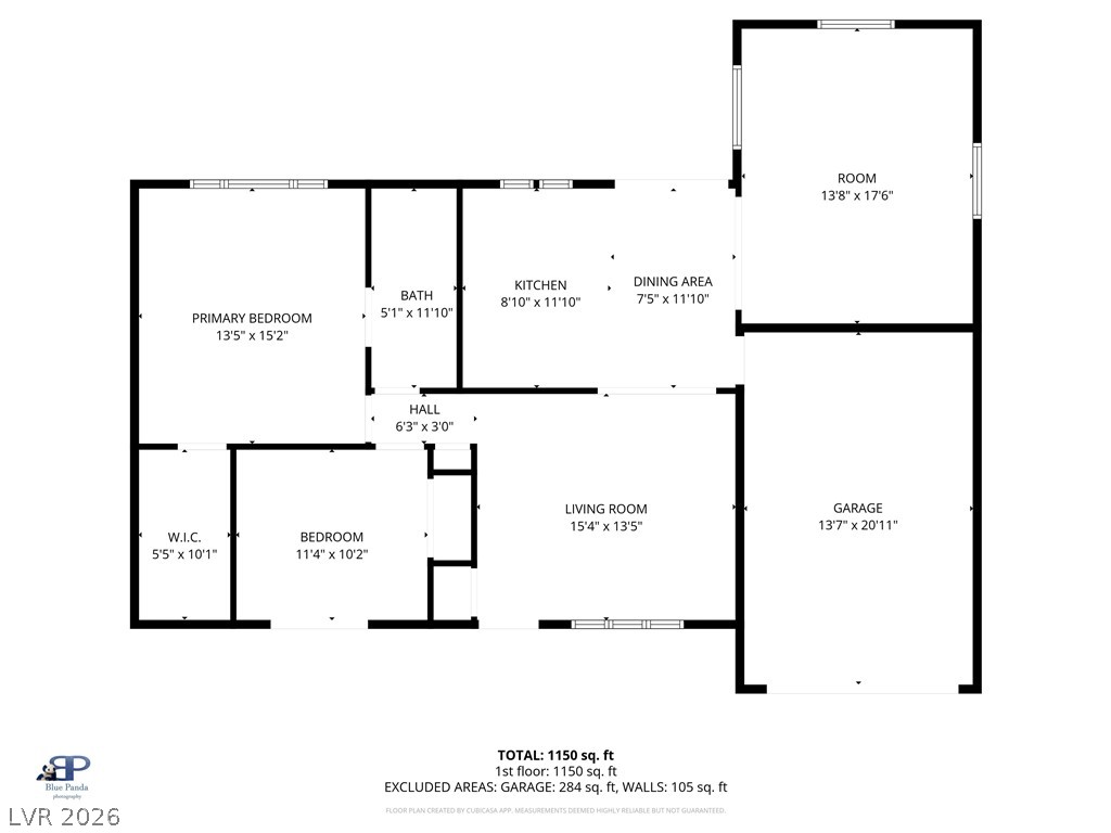 5681 Coaldale Place Property Photo 10