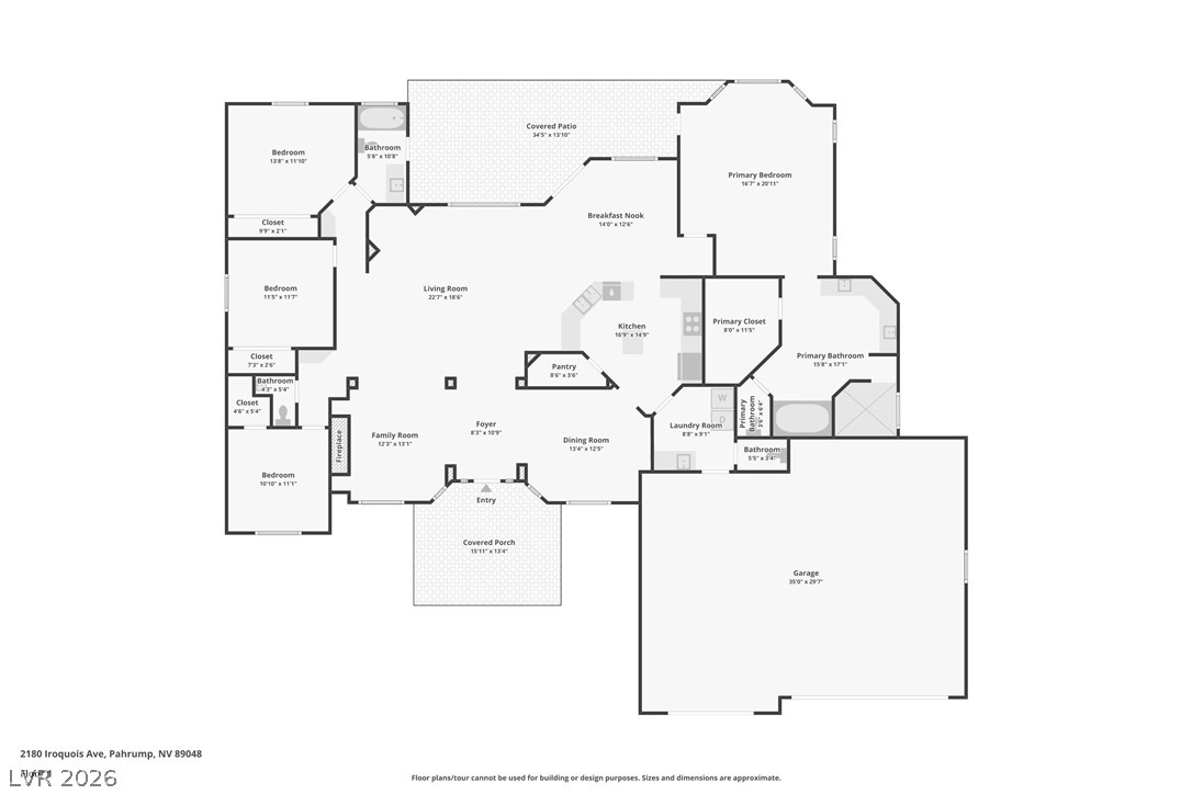 2180 Iroquois Avenue Property Photo 60