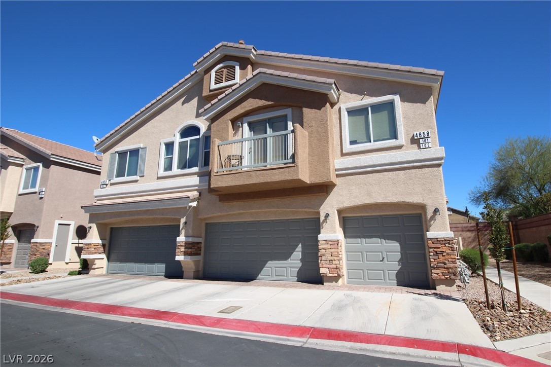 4858 Straight Flush Drive 102 Property Photo 1