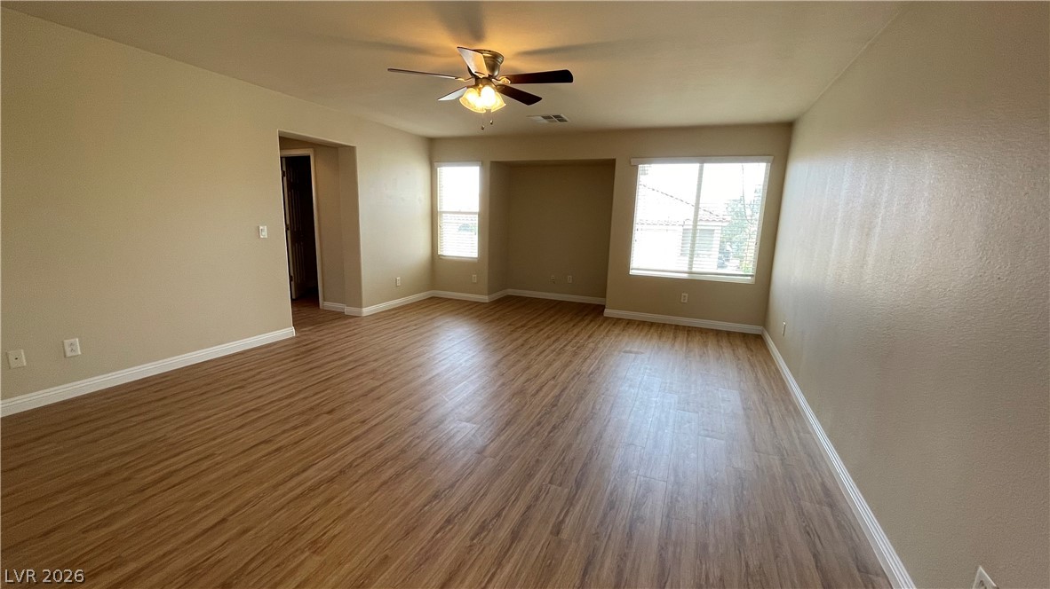 1036 Bearpaw Catch Court Property Photo 6
